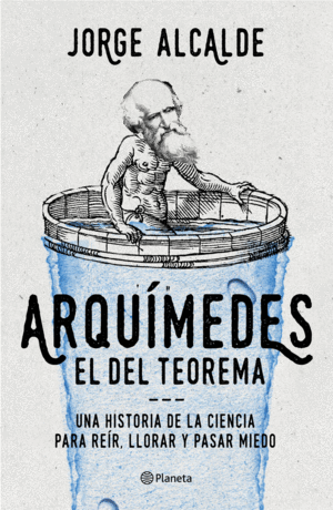 ARQUIMEDES, EL DEL TEOREMA