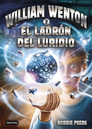 WILLIAM WENTON Y EL LADRÓN DE LURIDIO