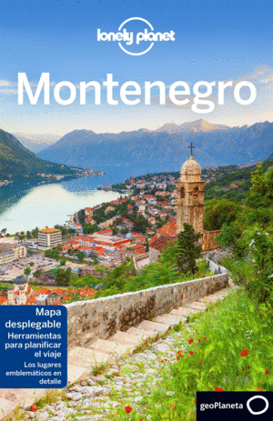 MONTENEGRO 2017