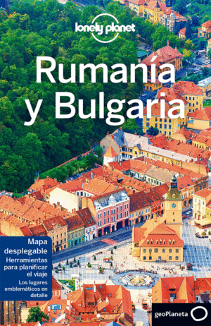 RUMANIA Y BULGARIA 2017