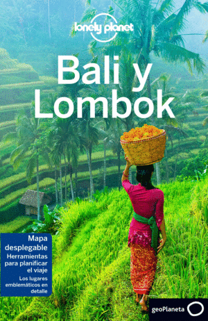 BALI Y LOMBOK 2017