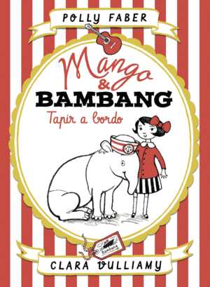 TAPIR A BORDO