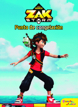PUNTO DE CONGELACIÓN