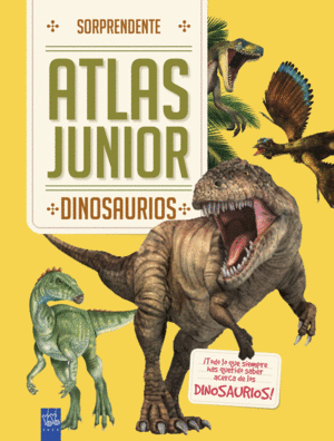 DINOSAURIOS