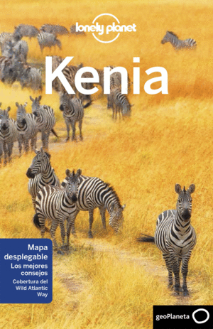 KENIA 3