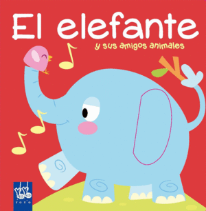 EL ELEFANTE