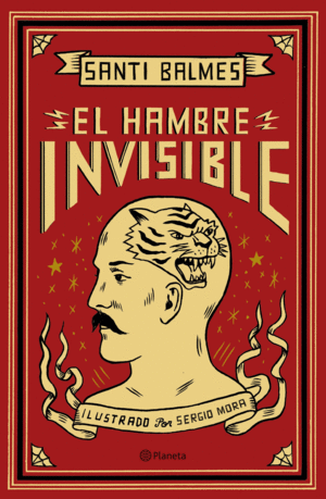 EL HAMBRE INVISIBLE