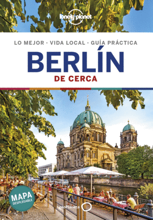 BERLÍN DE CERCA 2019