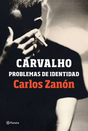 CARVALHO:PROBLEMAS DE IDENTIDAD