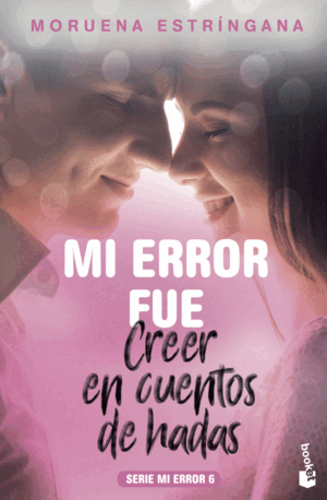 MI ERROR 6. CUENTOS HADAS