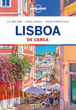 LISBOA DE CERCA 2019