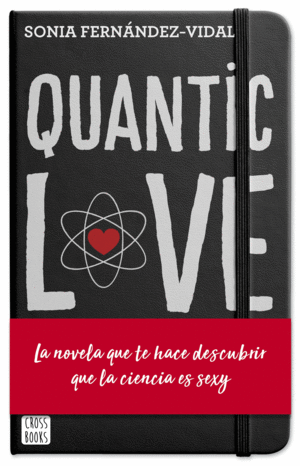 QUANTIC LOVE