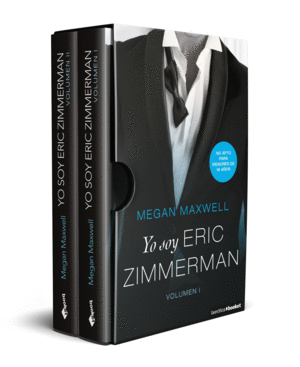 ESTUCHE ERIC ZIMMERMAN