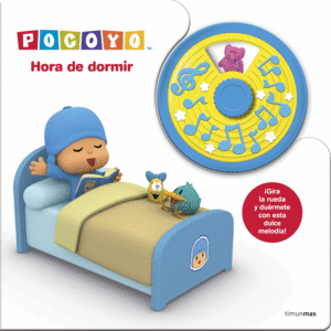 HORA DE DORMIR