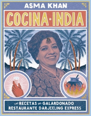 COCINA INDIA