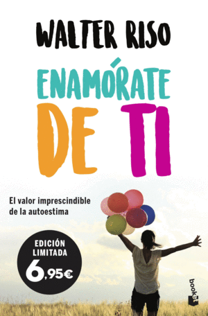 ENAMÓRATE DE TI