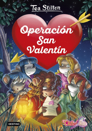 OPERACIÓN SAN VALENTÍN