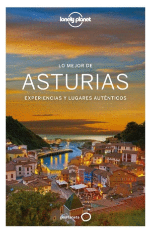 LO MEJOR DE ASTURIAS 1