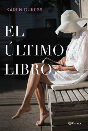 EL ÇLTIMO LIBRO