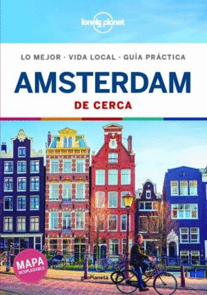 AMSTERDAM DE CERCA 5