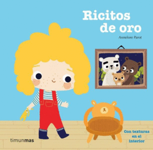 RICITOS DE ORO