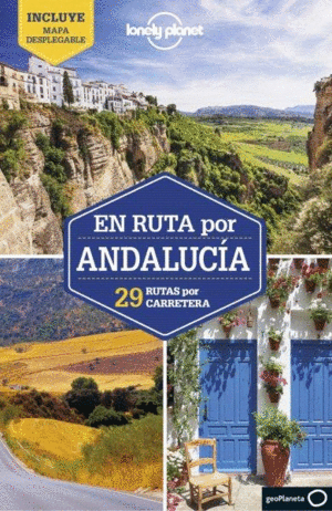 EN RUTA POR ANDALUCÍA 1