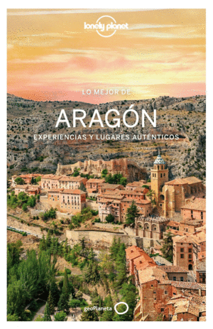 LO MEJOR DE ARAGÓN 1