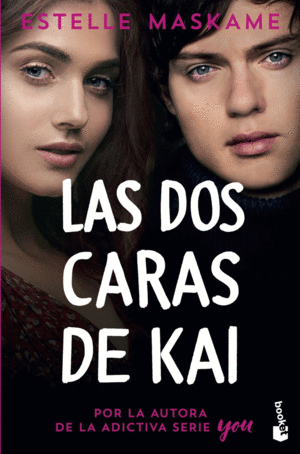 LAS DOS CARAS DE KAI