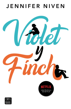 VIOLET Y FINCH