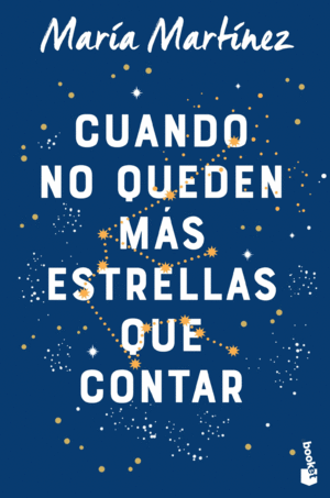 CUANDO NO QUEDEN MÁS ESTRELLAS