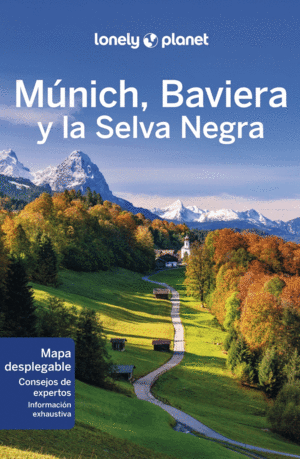 MÚNICH BAVIERA Y LA SELVA NEGRA 4