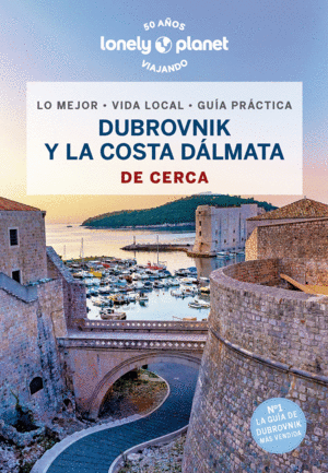 DUBROVNIK Y LA COSTA DÁLMATA DE CERCA 2