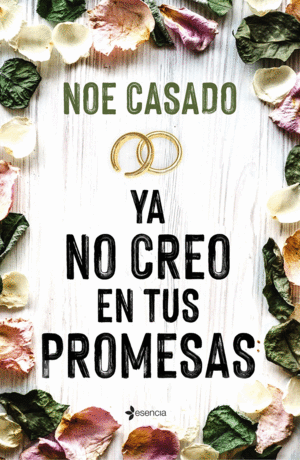 YA NO CREO EN TUS PROMESAS