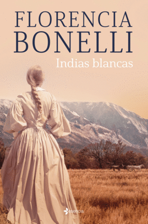 INDIAS BLANCAS