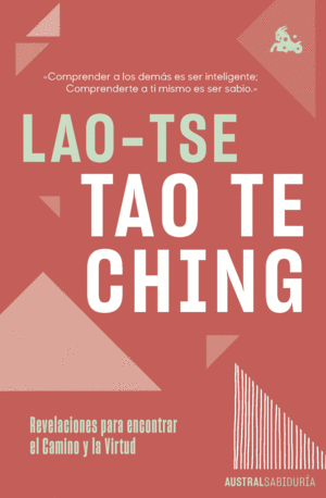 TAO TE CHING