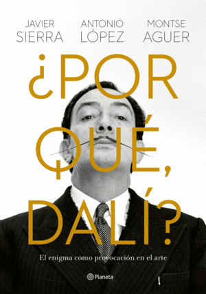 ¿POR QUÉ, DALÍ