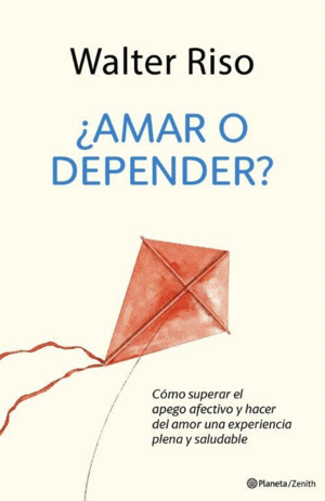 AMAR O DEPENDER?