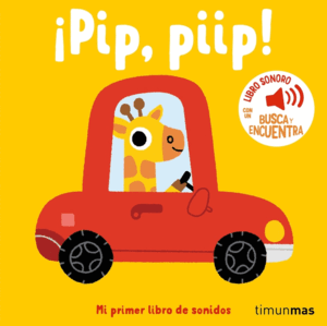 PIP, PIIP!