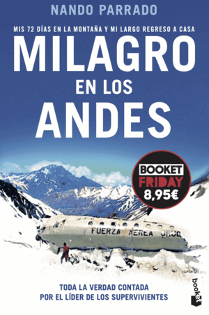 MILAGRO EN LOS ANDES
