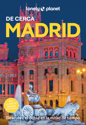 MADRID DE CERCA 7