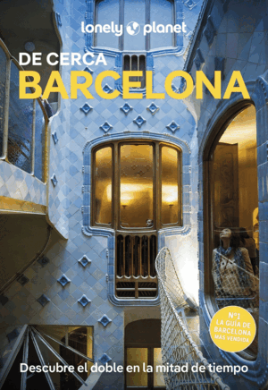 BARCELONA DE CERCA