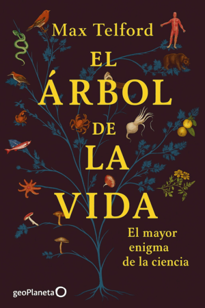 EL ARBOL DE LA VIDA