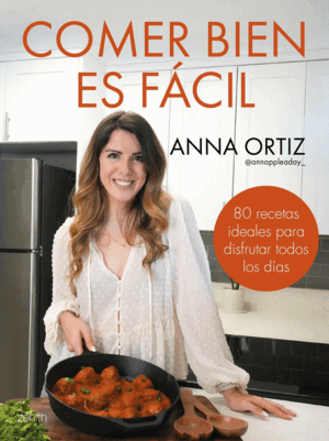 COMER BIEN ES FACIL