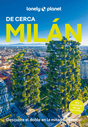 MILÁN DE CERCA