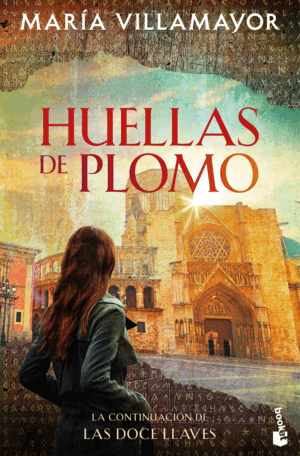 HUELLAS DE PLOMO