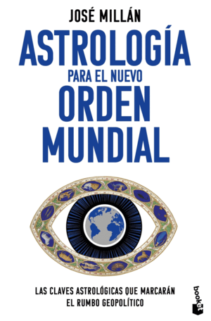 ASTROLOGIA PARA EL NUEVO ORDEN MUNDIAL