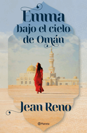 EMMA BAJO EL CIELO DE OMAN