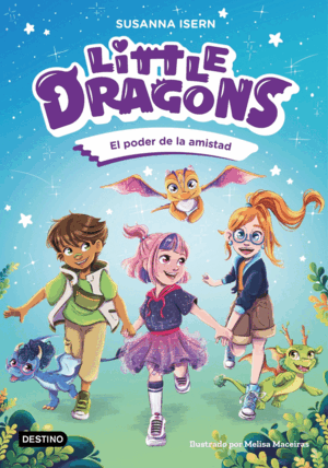 EL PODER DE LA AMISTAD
