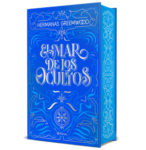 MAR DE LOS OCULTOS, EL