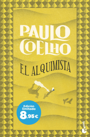 ALQUIMISTA, EL